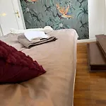 Museum 4 Deluxe דירה