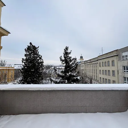 Apartament Museum 4 Deluxe