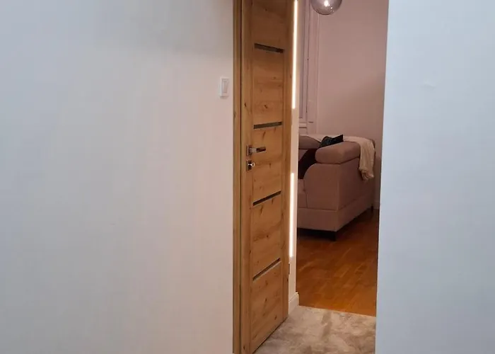 Apartament Museum 4 Deluxe *
